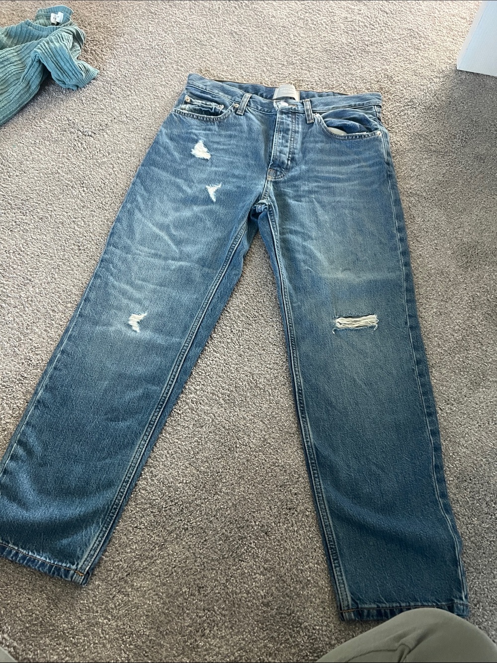 Everlane Jeans bin 6